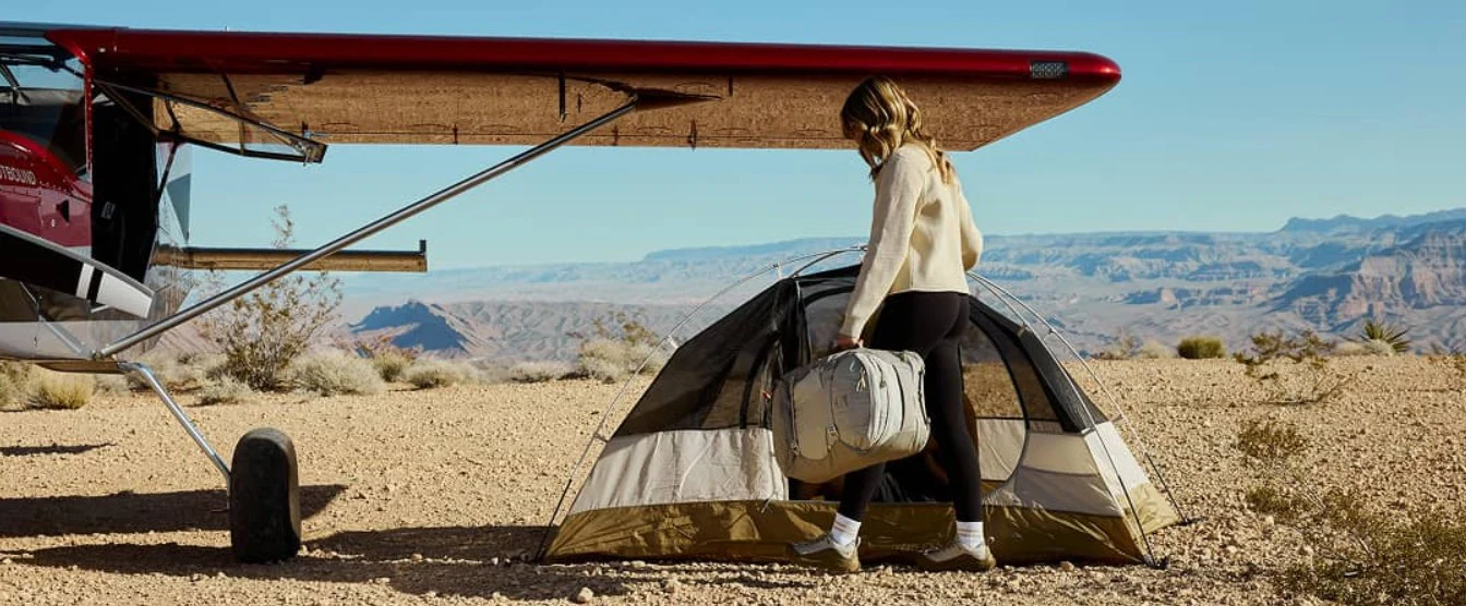 Adventure Better with Osprey Australia